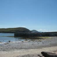 Ba Na Scealg Pier Image 1