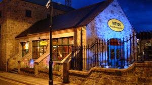 Vittos restaurant