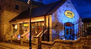 Vittos Restaurant