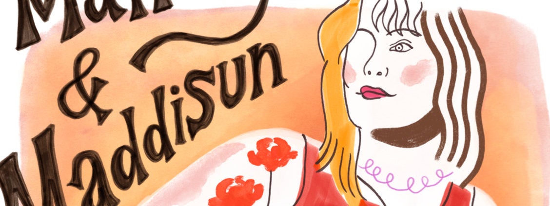 Mallory Chipman & Maddisun