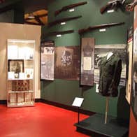 Curragh Military Museum 