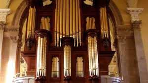 Music at Christ Church Cathedral