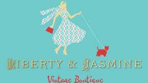 Liberty & Jasmine Vintage Boutique