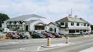 Horse & Hound Guesthouse & Restaurant