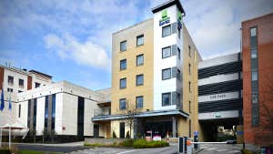 Holiday Inn Express Dublin Airport