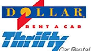 Dollar Car Hire