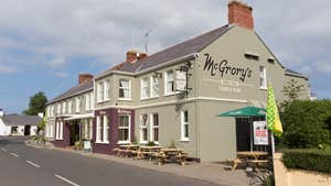 McGrory's