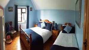 The Celtic B&B