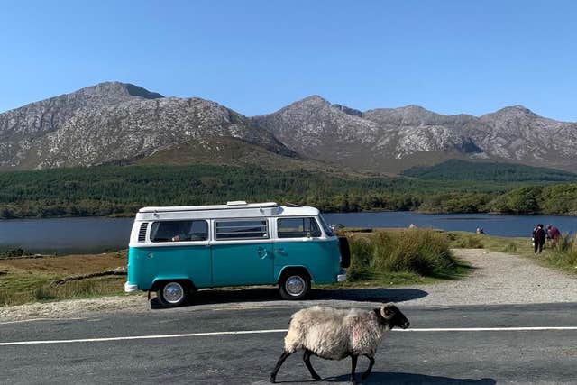 MacÉireann, Galway