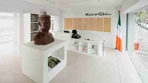 Michael Collins House