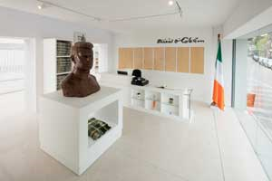 Michael Collins House, Clonakilty, Cork