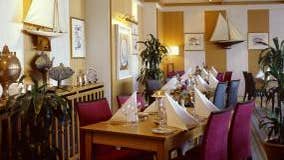 Captain's Table Restaurant