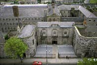 Kilmainham Gaol 