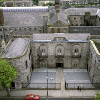 dublin tourist jail