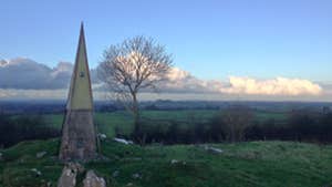 The Hill of Uisneach