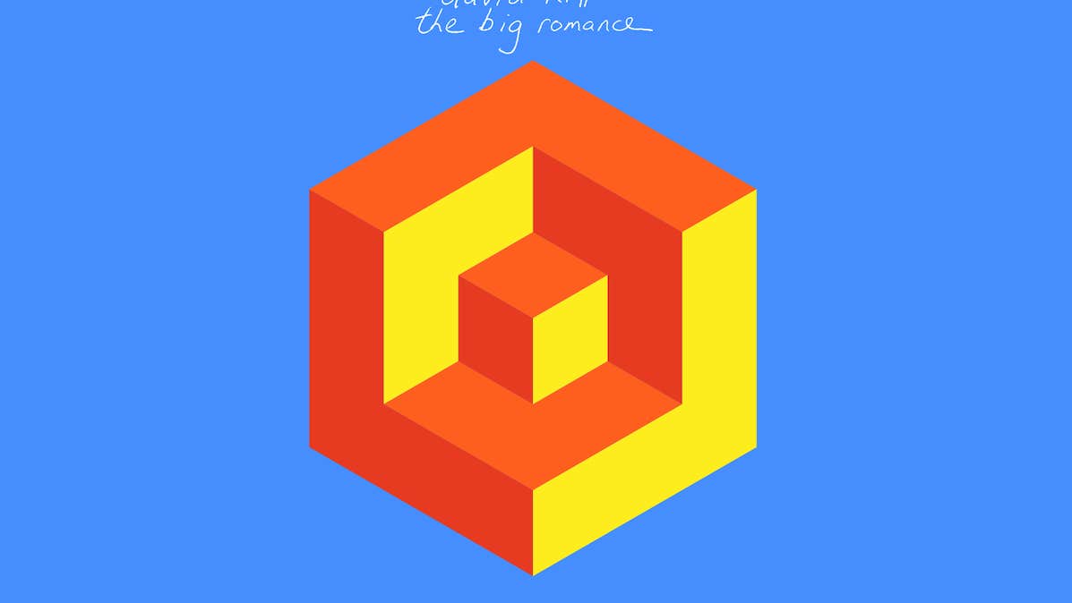 NCH Landmarks: David Kitt – The Big Romance