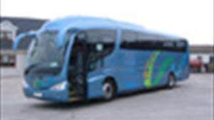Malahide Coaches