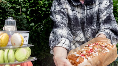 Explore Fingal Markets Malahide