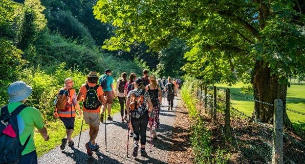 St Declan's Way Annual Pilgrimage 2026