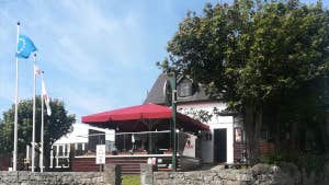 Joe Watty's Bar and Seafood Restaurant