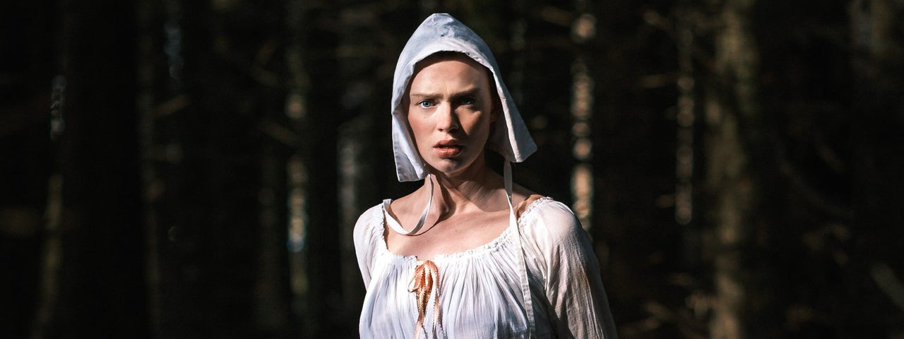 The Crucible - The Gaiety Theatre