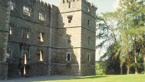 Kanturk Castle