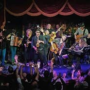 Seeger Sessions Revival at Gleneagle