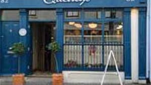 Quealy's Cafe and Bar
