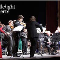 Christmas Movies by Candlelight (20/12/25) Music