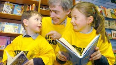 Wexford County Library