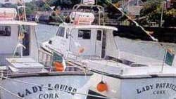 Courtmacsherry Angling Ltd.