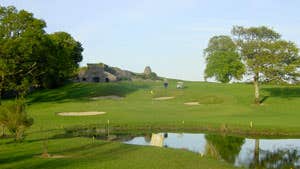 Ballinrobe Golf Club
