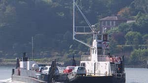 Cross River Ferries Ltd.