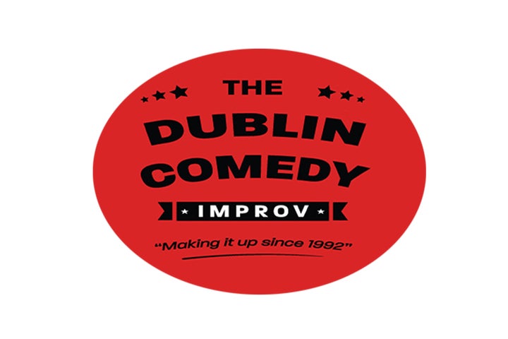 Dublin Comedy Improv - Sundays at 8pm