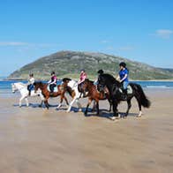 Tullagh Bay Equestrian