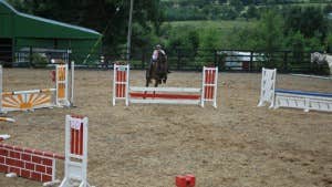 Oakwood Stables Equestrian Centre