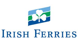 Irish Ferries Logo