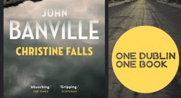 One Dublin One Book Festival 2026
