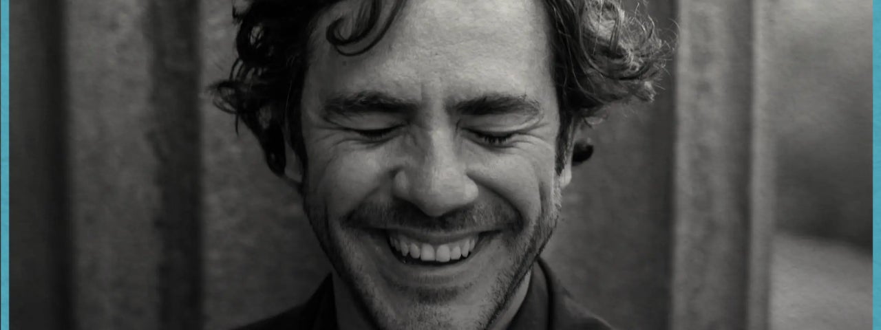 MCD.ie presents Jack Savoretti