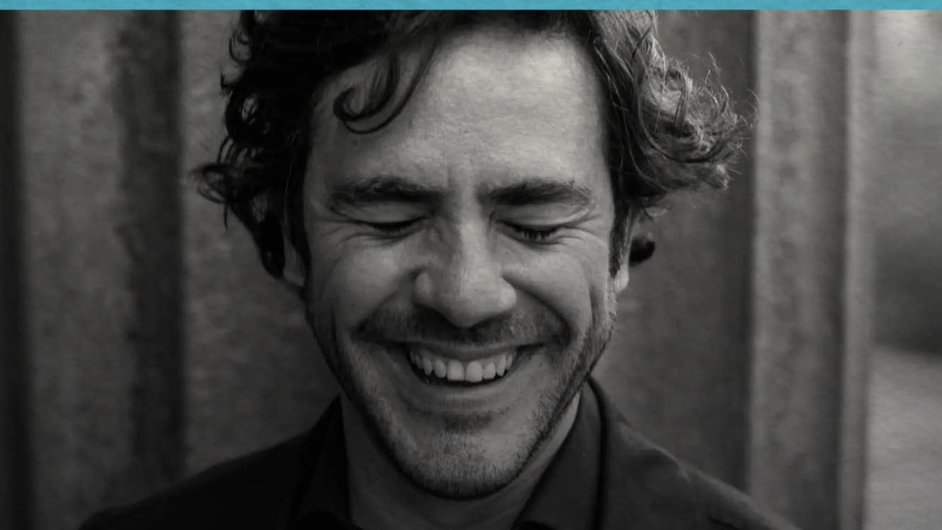 MCD.ie presents Jack Savoretti