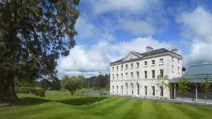 Radisson Blu Farnham Estate Hotel