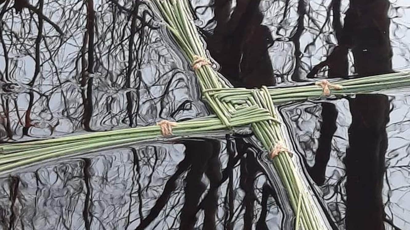 Brid Festival Sligo 2025.