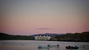 Rosapenna Hotel and Golf Resort