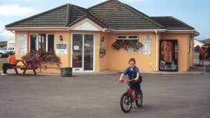 Sir Rogers Caravan and Camping Park