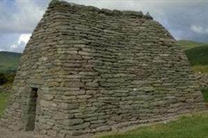 Gallarus Oratory Visitor Centre, Dingle, Kerry