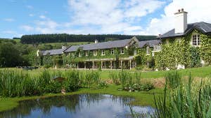 Brooklodge & Macreddin Village