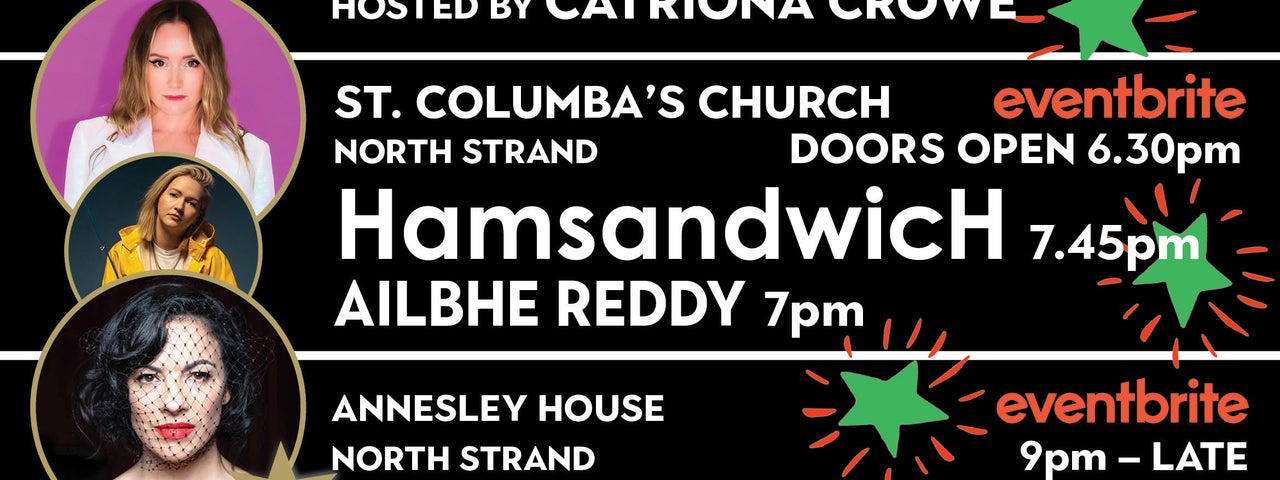 Poster for Nollaig na mBan Festival - NEIC