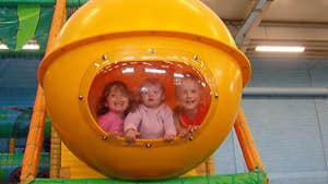 Monkey Business Ltd.