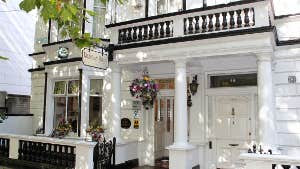 Kilronan Guest House