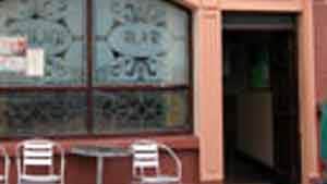 Ryan's Bar and Restaurant